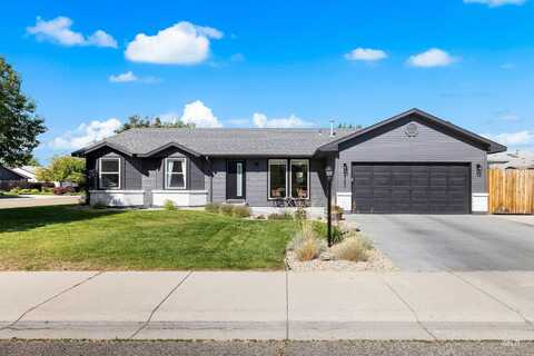 2355 N Laughridge Ave, Meridian, ID 83646