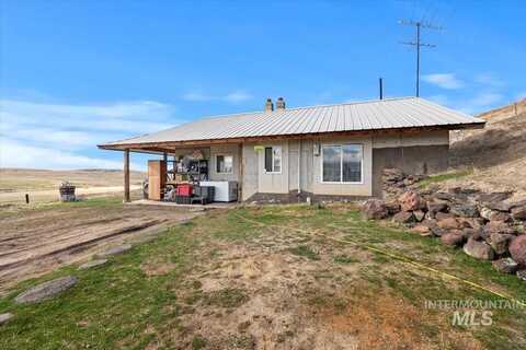 2235 Hog Flat Lane, Indian Valley, ID 83632