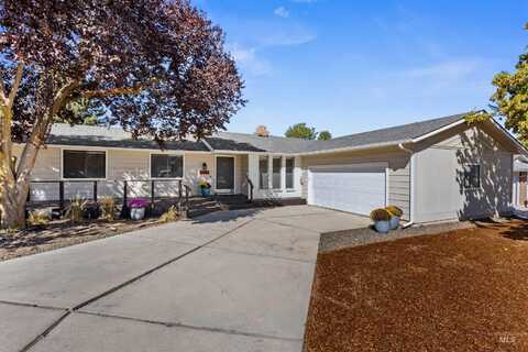 5109 S Cheyenne, Boise, ID 83709