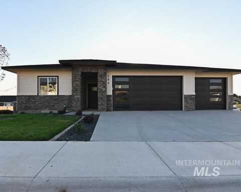 785 Oakmont Street, Payette, ID 83661
