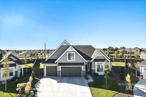4742 W Fern Vista Ct, Meridian, ID 83646