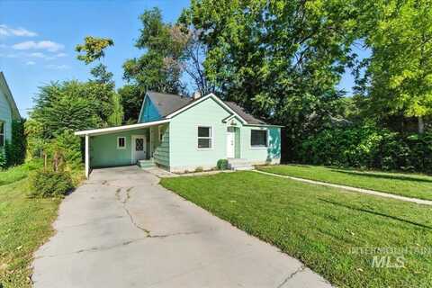 1211 N Indiana Ave, Caldwell, ID 83605