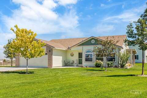 750 Southside Blvd., Melba, ID 83641