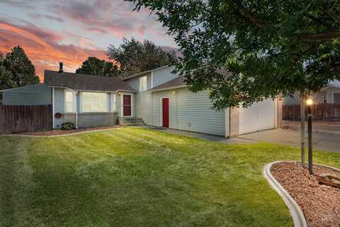 1912 Nw 12th Street, Meridian, ID 83646