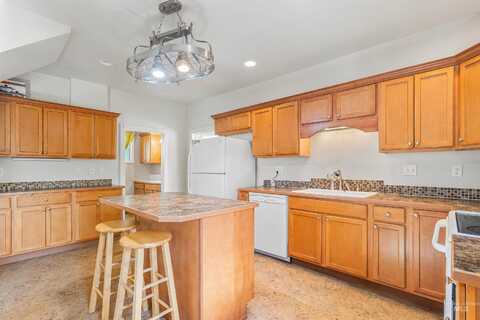 815 2nd Street, Asotin, WA 99402