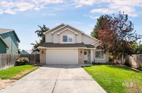 10679 W Richey Ct, Boise, ID 83669