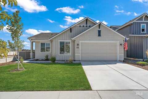 9015 W Bowie St, Star, ID 83669