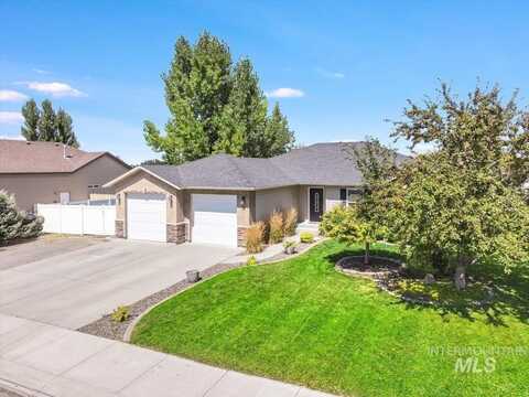 920 E Avenue F, Jerome, ID 83338