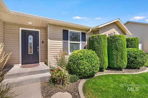 920 E Avenue F, Jerome, ID 83338