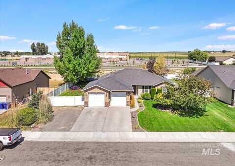 920 E Avenue F, Jerome, ID 83338