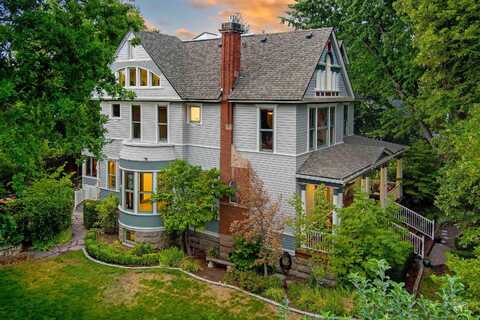 1205 N 11th Street, Boise, ID 83702