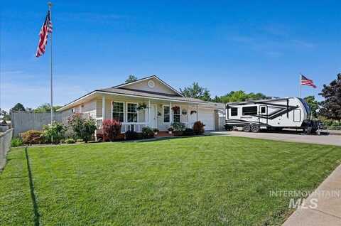 20 N 10th Ave, Payette, ID 83660