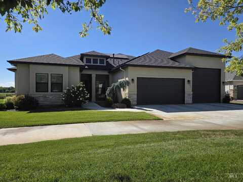 6667 Trinity Creek Ln, Star, ID 83669