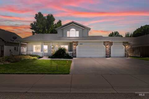 12045 W Wagon Pass, Boise, ID 83709