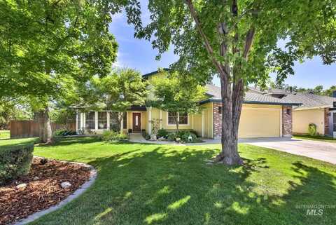 3304 S Glen Falls, Boise, ID 83706