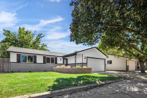 2934 N Manchester Place, Boise, ID 83704