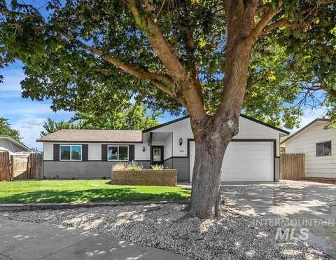2934 N Manchester Place, Boise, ID 83704