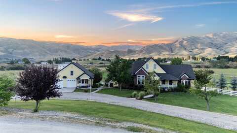26 Maria Dr, Horseshoe Bend, ID 83629