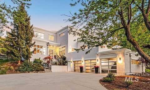 2196 E Ridgecrest Dr, Boise, ID 83712