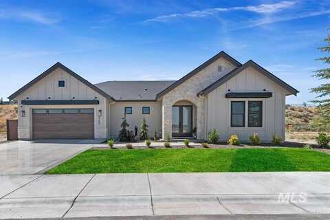 8269 W Show Horse Dr, Meridian, ID 83646