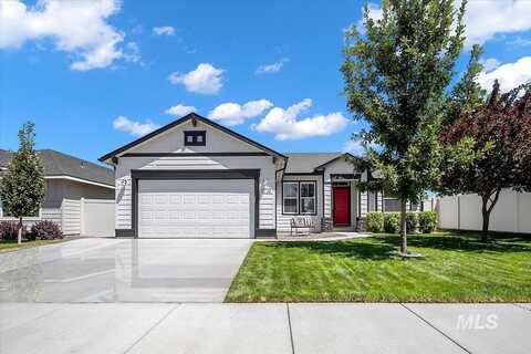 6736 S Donaway, Meridian, ID 83642