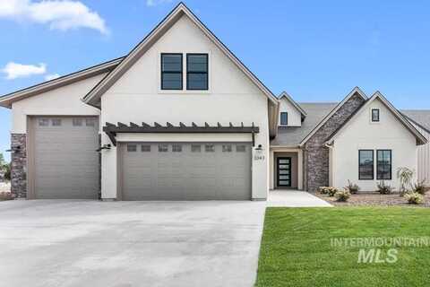 3343 W Tahoe View St, Eagle, ID 83616