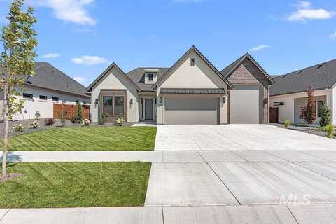 1046 N Gracie, Eagle, ID 83616