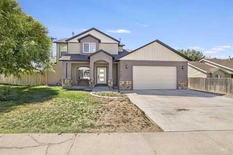 115 Little Cedar Street, Hansen, ID 83334