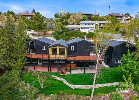 2629 N Hillway Dr, Boise, ID 83702