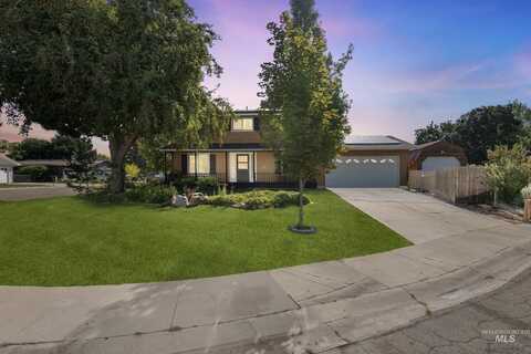 1926 N Blossom Pl, Meridian, ID 83646