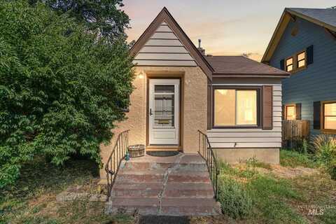 1008 N 21st Street, Boise, ID 83702