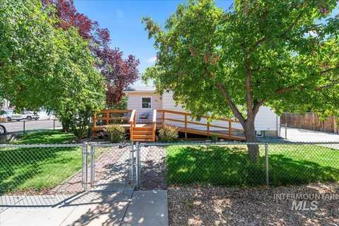 2201 W Frederic St, Boise, ID 83705