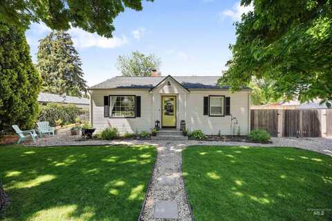 2709 N 30th Street, Boise, ID 83702