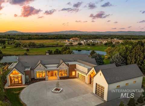 3266 W Salix Dr, Meridian, ID 83646