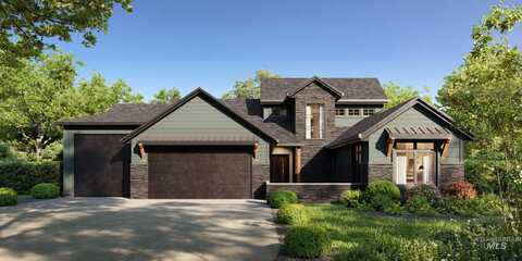 Tbd N Creekwater Ave, Eagle, ID 83616