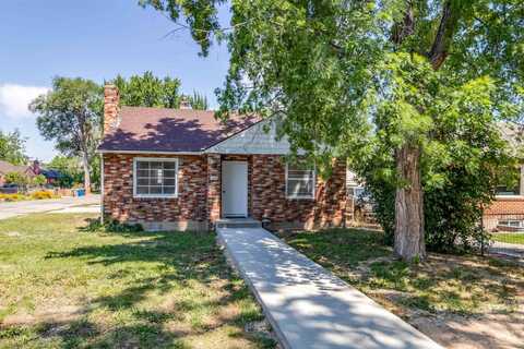 1554 W Salem, Boise, ID 83605