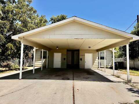 1540 S Wardle St, Boise, ID 83705