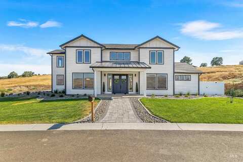 414 Highwater Street, Lewiston, ID 83501