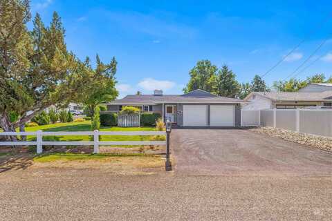 1485 Sycamore St, Clarkston, WA 99403