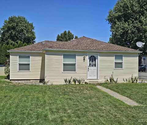 427 Linden Ave, Lewiston, ID 83501