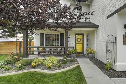 612 Danby Ave, Caldwell, ID 83605