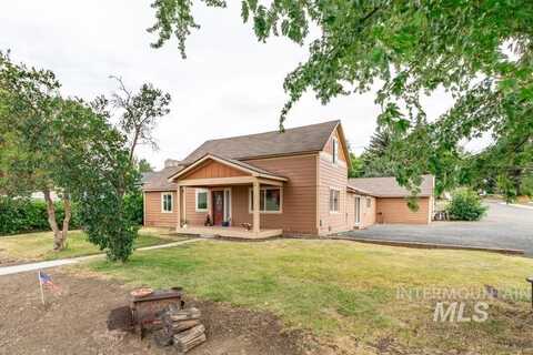 306 W Chestnut St, Genesee, ID 83832