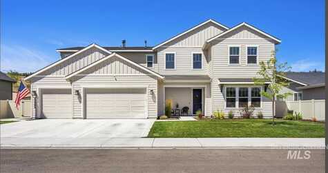 10984 W Collina Vista Dr, Star, ID 83669