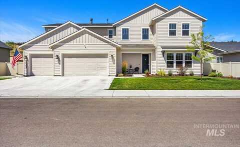 10984 W Collina Vista Dr, Star, ID 83669
