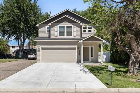 2748 W Lemhi St, Boise, ID 83705