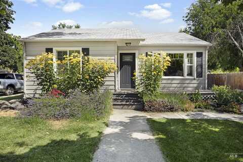 5300 W Ponder St, Boise, ID 83705