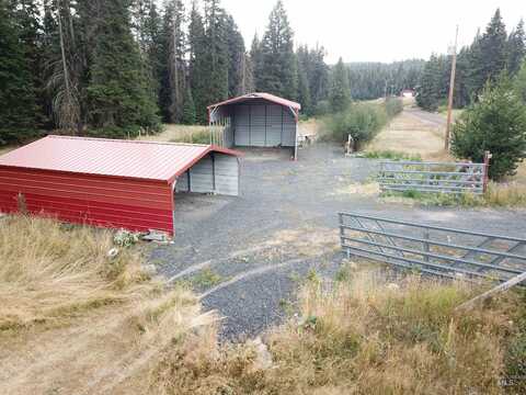 Nka Hume Creek, Saint Maries, ID 83861