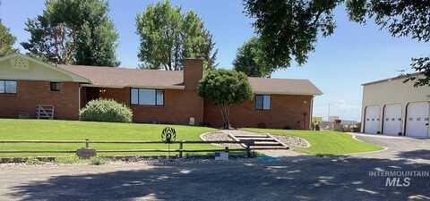 495 West 300 South, Jerome, ID 83338