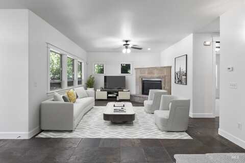 1878 W Sheep Hill Ct, Meridian, ID 83646