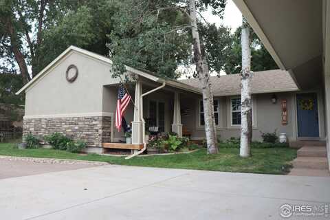 4916 Pawnee Dr, Greeley, CO 80634